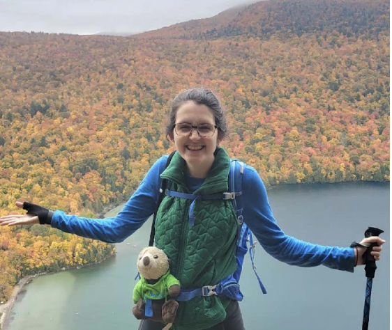 Megan Weber - 4th Grade Teacher